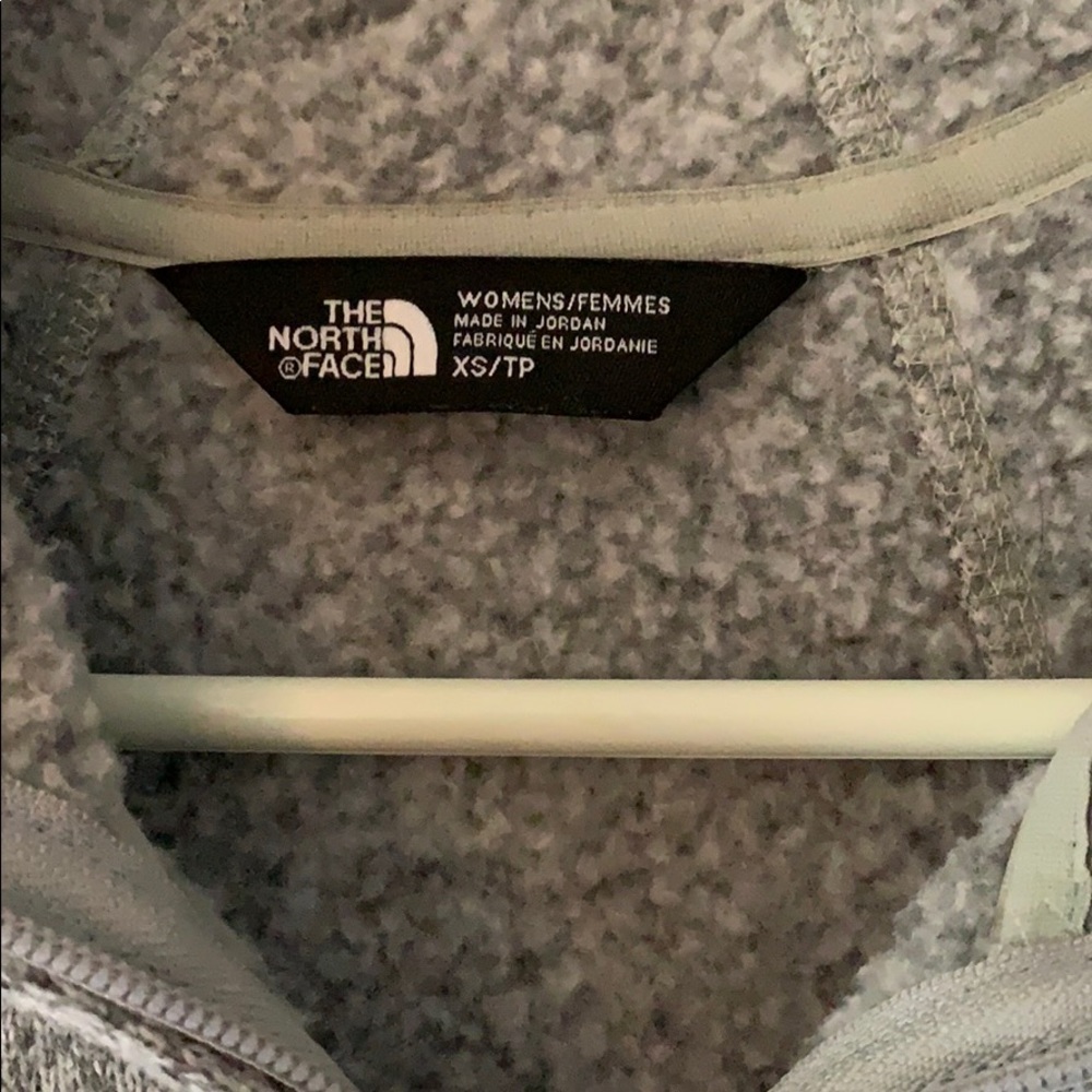 Tnf Jacket - image 2